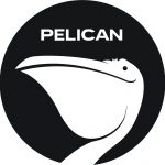 Portamix Pelican Logo
